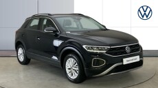 Volkswagen T-Roc 1.0 TSI 115 Life 5dr Petrol Hatchback